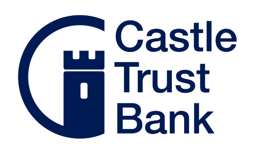 Castle Trust Bank logo