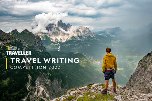 NGT Travel writing competition returns 