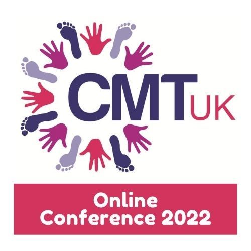 CMTUK 2022 Conference Logo