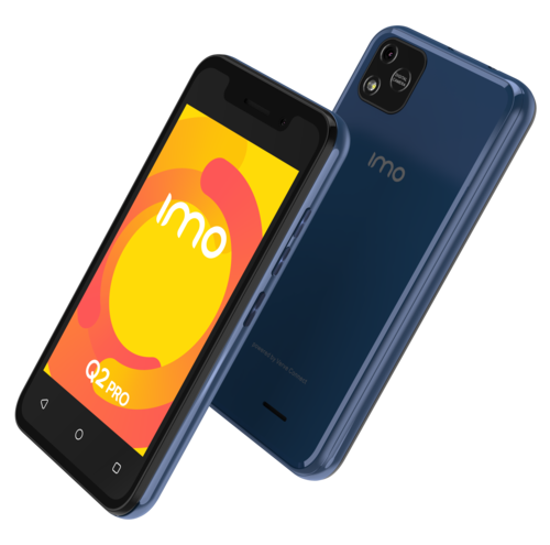 IMO Q2 Pro