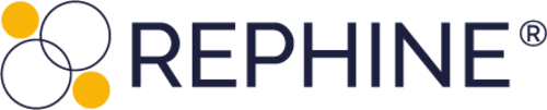 Rephine Logo