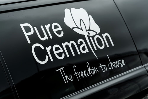 Pure Cremation - the freedom to choose