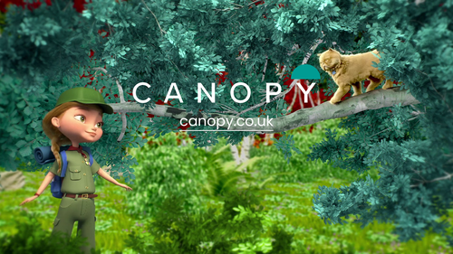 Canopy Brand Storytelling