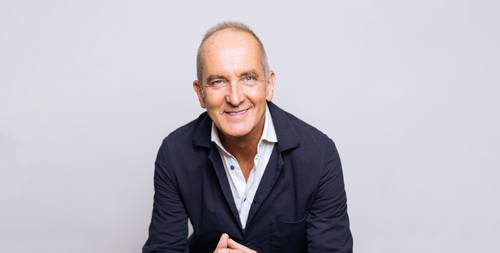 Kevin McCloud joins LIFI22