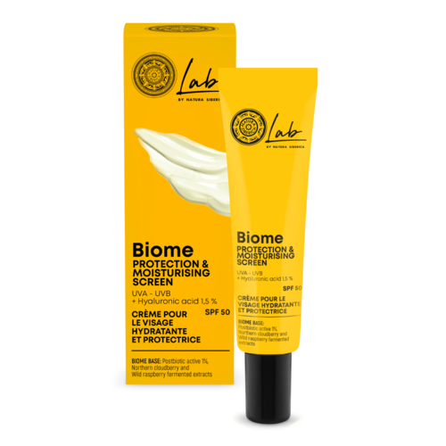 Lab by NS Biome Protection &amp; Moisturisin