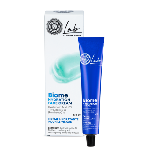 Lab by NS Biome Hydration Face Cream 