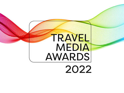 Travel Media Awards 2022 
