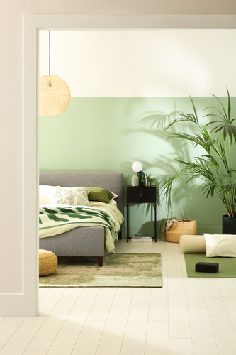 Caro bed - wellness home interior - &pound329