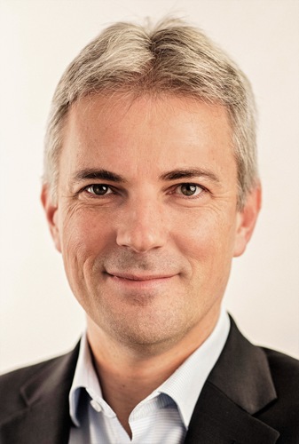 Andrew Schafer CEO, PowerX Technology