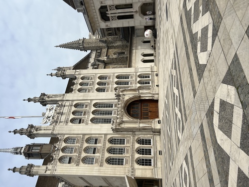 The Guildhall, London - CPD Awards venue