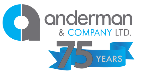Anderman &amp Co. Ltd.