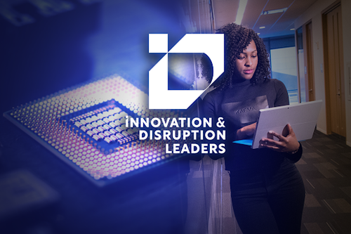 TBD presents the leading innovators