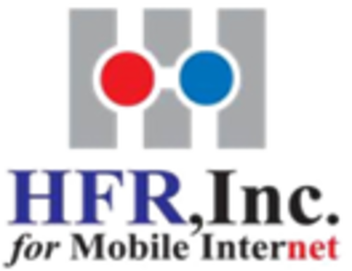 HFR Inc.