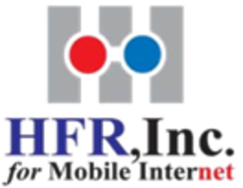 HFR, Inc.