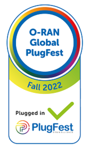 O-RAN ALLIANCE Global PlugFest
