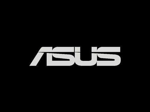 Image of ASUS company logo