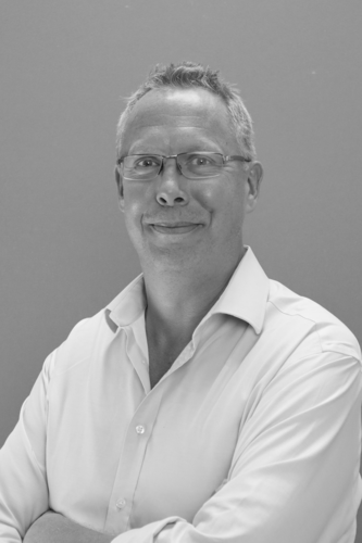 Greg Armstrong, Principal Consultant