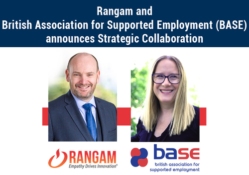 Rangam and BASE announce collaboration