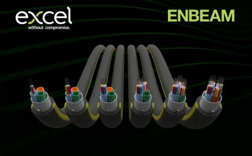 Excel FTTx ULW Cable