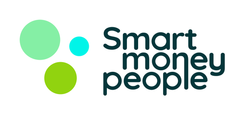 Smart Money People logo 