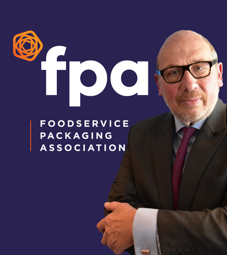 Martin Kersh, executive director, FPA