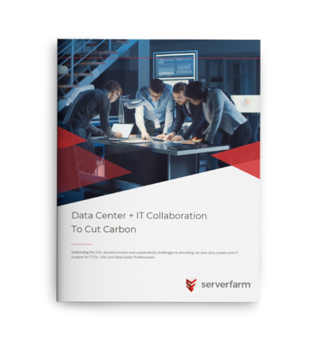 IT and Data Center Collaboration 