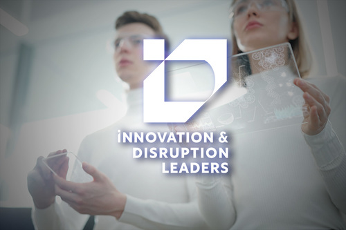Innovation & Disruption Leaders