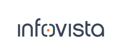 Infovista Logo