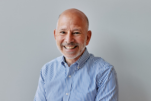 Scott Pomerantz, CEO, FocalPoint