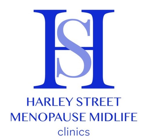 Harley Street Menopause Midlife Clinics