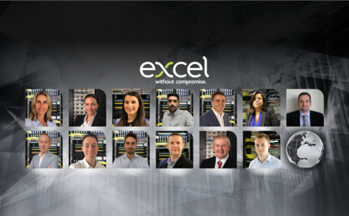 Excel Networking - EU Growth