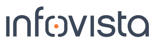Infovista logo