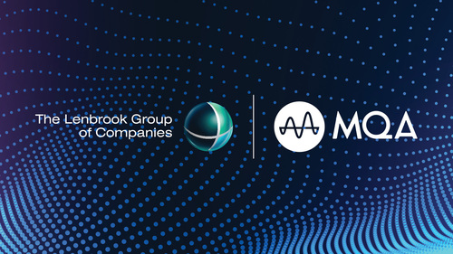 Lenbrook MQA logo