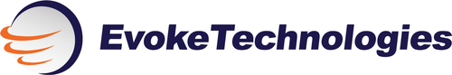 Evoke Technologes company logo