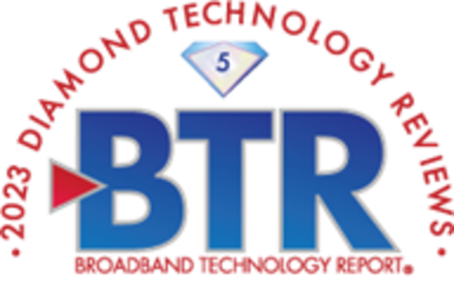 5 Diamonds: BTR Diamond Tech. Review