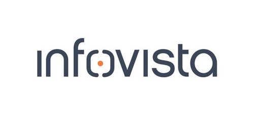 Infovista Logo