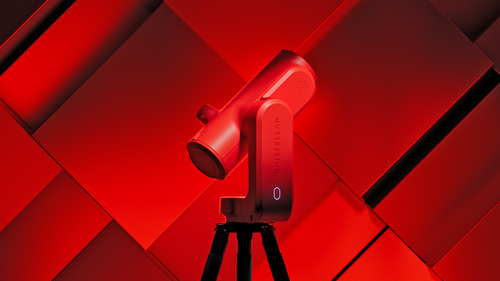 ODYSSEY PRO Red Edition