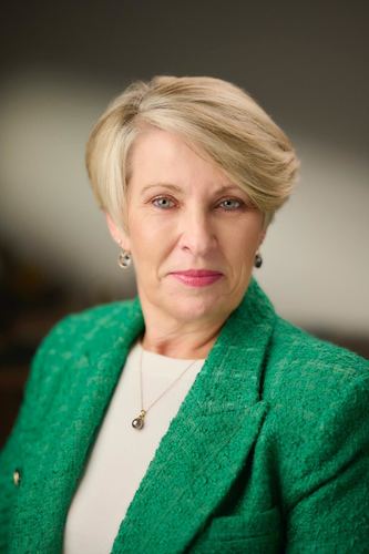 Professor Lisa Wilson