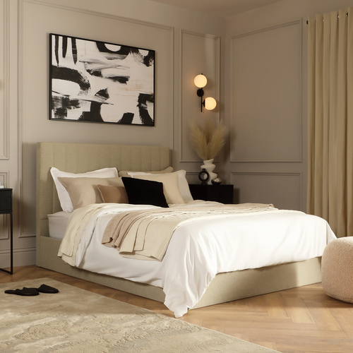 Astor Bed - Sale Offer