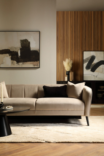 Loren Sofa - Furniture And Choice