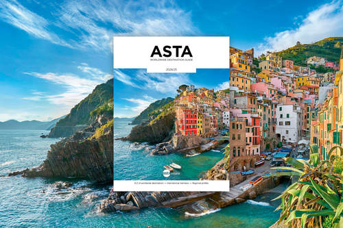 ASTA Worldwide Destination Guide 2024/25