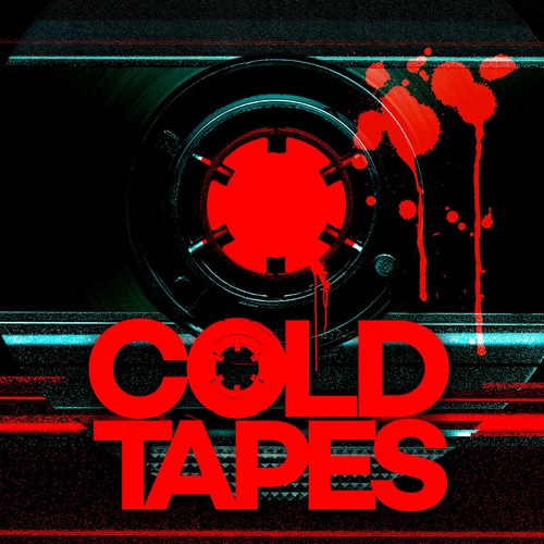 Cold Tapes Artwork