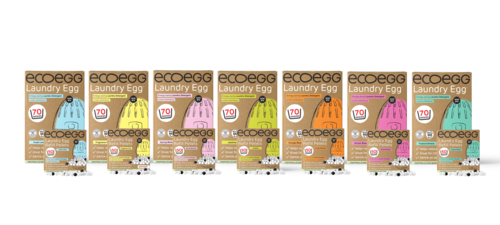 ecoegg full laundry egg range