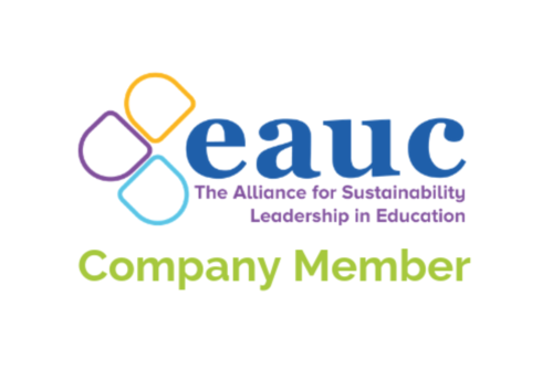 EAUC Logo