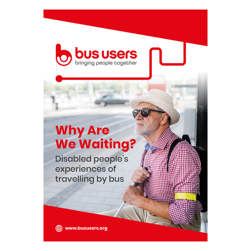 New report from Bus Users UK