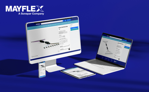 Mayflex Excel Fibre Configurator