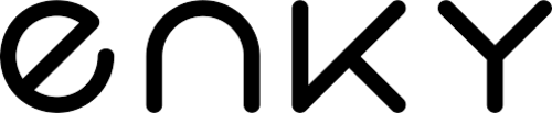 Enky company logo