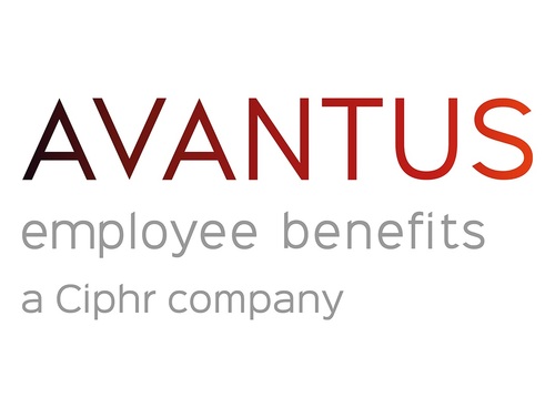 Avantus logo