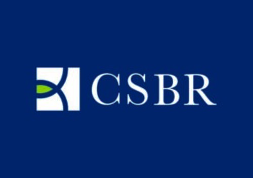 CSBR logo