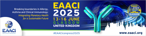 EAACI 2025